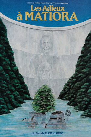 Les Adieux à Matiora