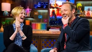 Image Laura Linney & John Benjamin Hickey