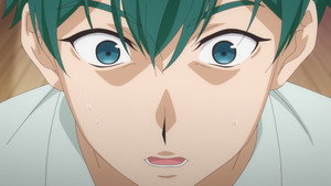 Buchigire Reijou wa Houfuku wo Chikaimashita Cap 8