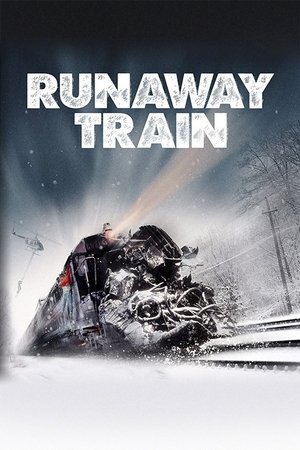 Runaway Train cover