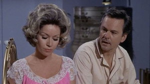 Love and the Modern Wife