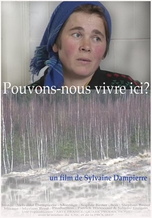 Image Pouvons-nous vivre ici ?