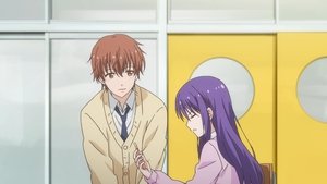 Ao-chan Can’t Study! Season 1 Episode 1