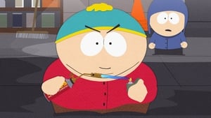 South Park: Stagione 11 x Episodio 3