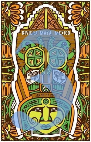 Phish 2016-01-17 Riviera Maya Mexico