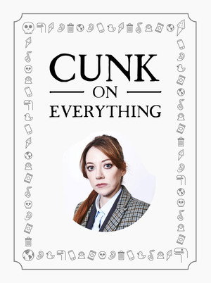 Cunk on... 19