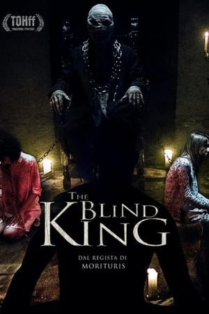 Image The Blind King