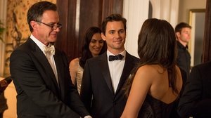 White Collar Season 6 Episode 2