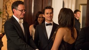 White Collar – Fascino criminale 6 – Episodio 2