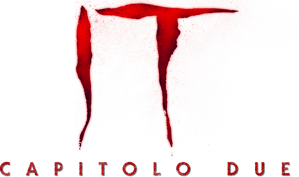 IT: Capitolo 2 (2019) Streaming ITA official logo