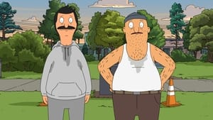 Bob burgerfalodája