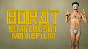  ceo film Borat: Subsequent Moviefilm online sa prevodom