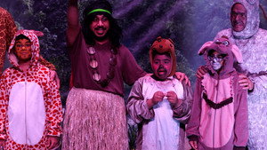 movie image
