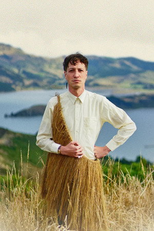 Marlon Williams: Two Worlds 4