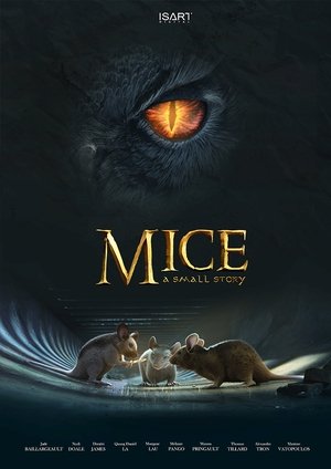 Poster di Mice, a small story