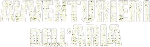 Paraíso Infernal — Logos 5