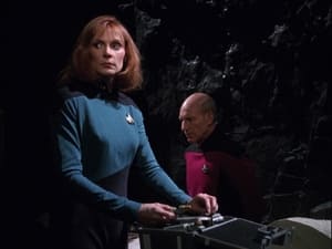 Star Trek – The Next Generation S03E12