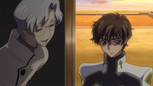 Code Geass: Lelouch of the Rebellion: Season 1 Episode 13