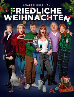 Poster Friedliche Weihnachten Sezonul 1 Episodul 6 2022