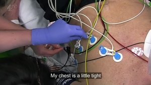 24 Hours in A&E: 5×8