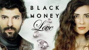 poster Black Money Love