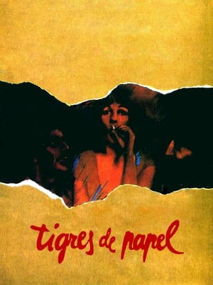 Poster Paper Tigers (1977)