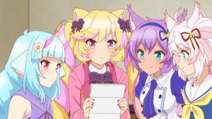 Show By Rock!! Mashumairesh!! Temporada 1 Capitulo 8