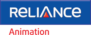 Logo Reliance Animation