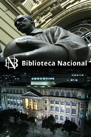 Poster Biblioteca Nacional 1997