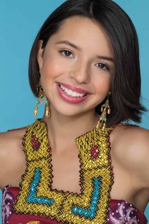 Ángela Aguilar Picture