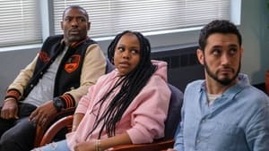 Flatbush Misdemeanors: 1×9