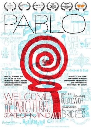 Pablo (2012) | Team Personality Map