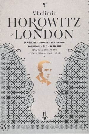 Image Horowitz in London