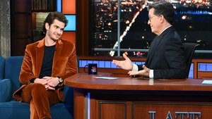 The Late Show with Stephen Colbert: 7×46