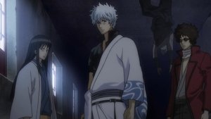 Gintama: Season 8 Episode 3