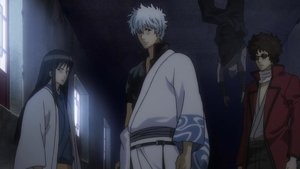 Gintama: 8×3