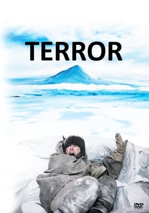 Poster Terror Gyalázat A démonok a pokolban maradtak 2019