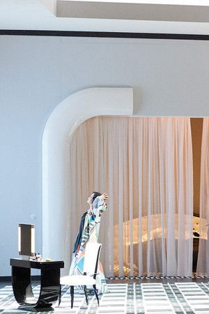 The Makropulos Case (2025)