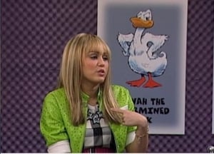 Hannah Montana Temporada 3 Capitulo 27