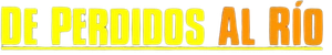De perdidos al río — Logos 2