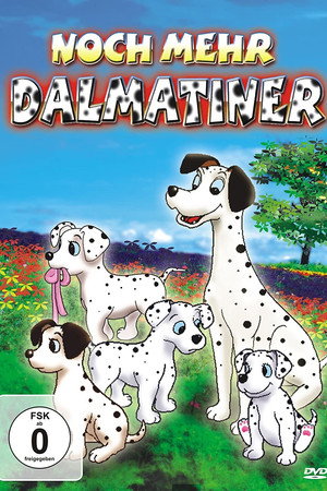 Dalmatians 3 5