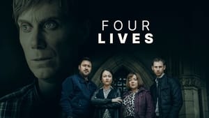 poster Four Lives
