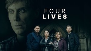 poster Four Lives