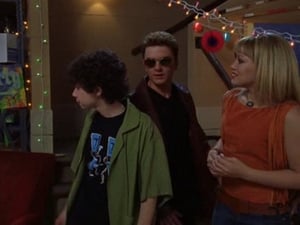 Lizzie McGuire: 2×30