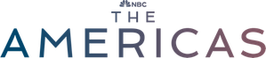 The Americas — Logos 2