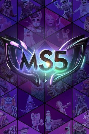 The Masked Singer Season 5 The Masked Singer Season 5