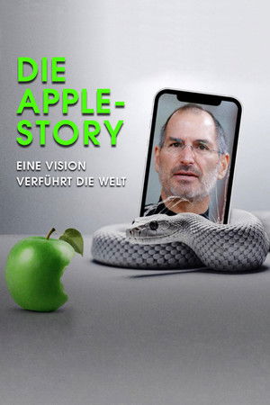 Die Apple-Story &ndash; Eine Vision verf&uuml;hrt die Welt (2026)