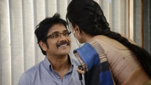 Manam (2014) Hindi Dubbed