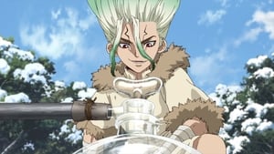 Dr. Stone: season2 x episode1 online