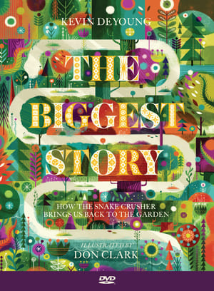 Poster The Biggest Story 2016